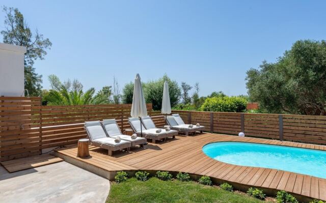 Diogenis Villa Kefalonia