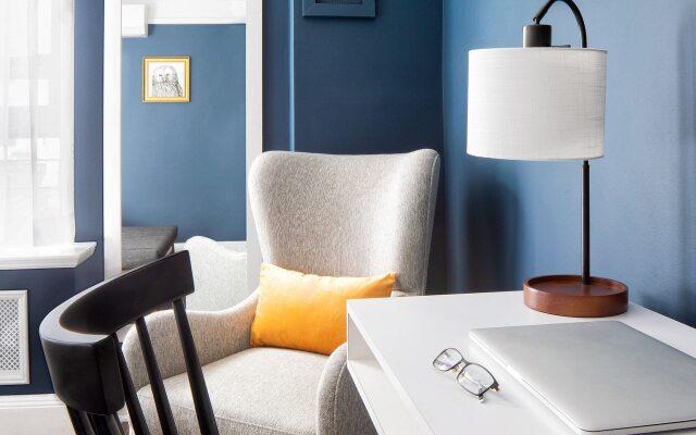 voco The Franklin New York by IHG