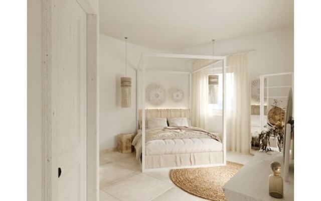 Volcano Luxury Suites Milos - Adults Only