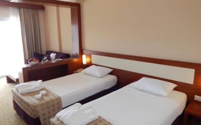 Timo Resort