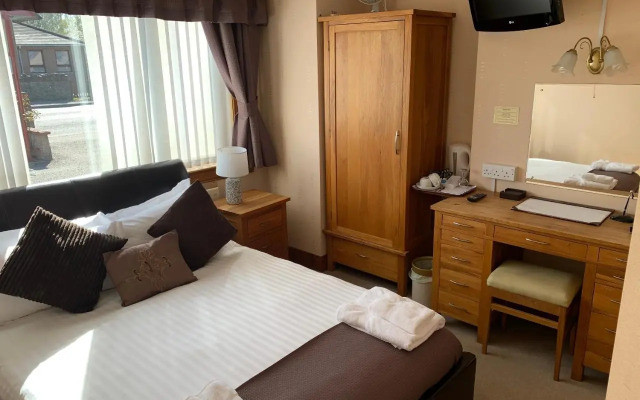 Pine Guest House