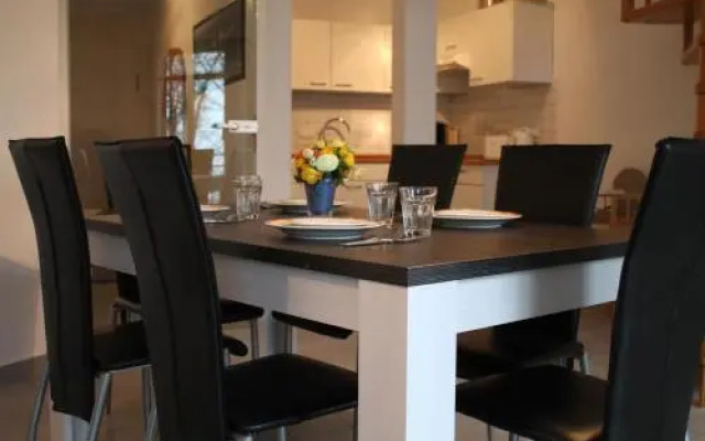 FeWo 7 im "Haus am Meer"