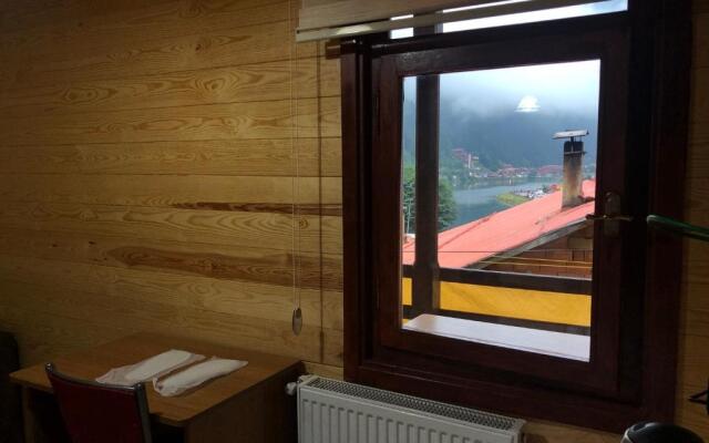 Cerrahpasa Suite Hotel
