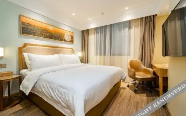 Vienna 3 Best Hotel(Guiyang Huaxi Univercity Castle Branch)