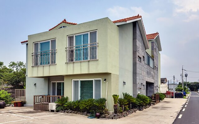 Chinchin house
