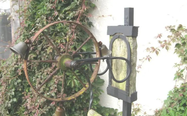 Woodshoot B&B