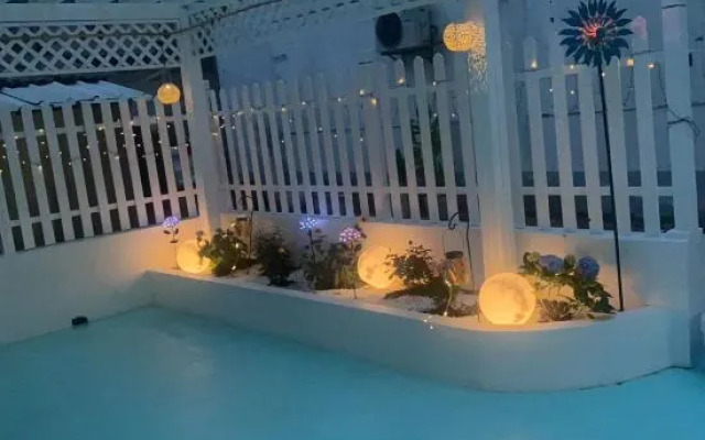 Shanghai Longfeng Chengxiang Homestay