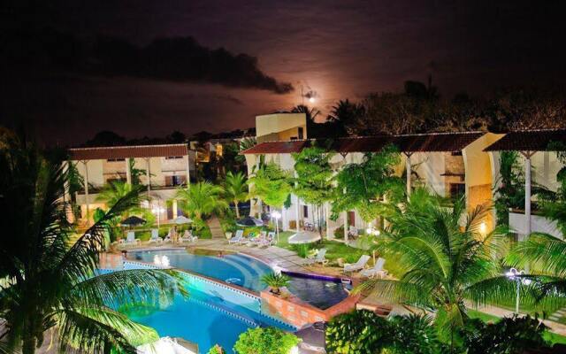 Solar Pipa Aparthotel