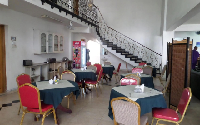 Sophia Hotel