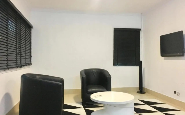 House 45 Guesthouse