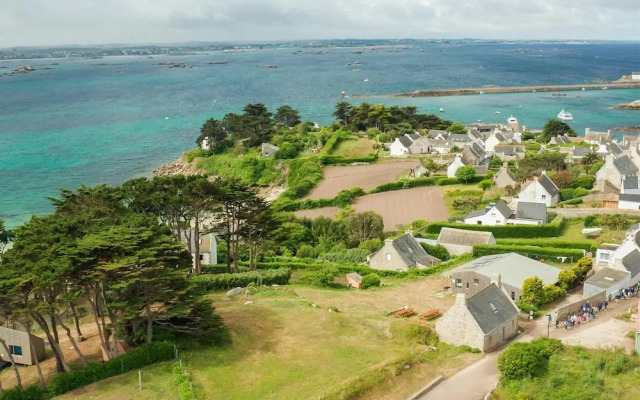 Ostal Île de Batz - Auberge de jeunesse