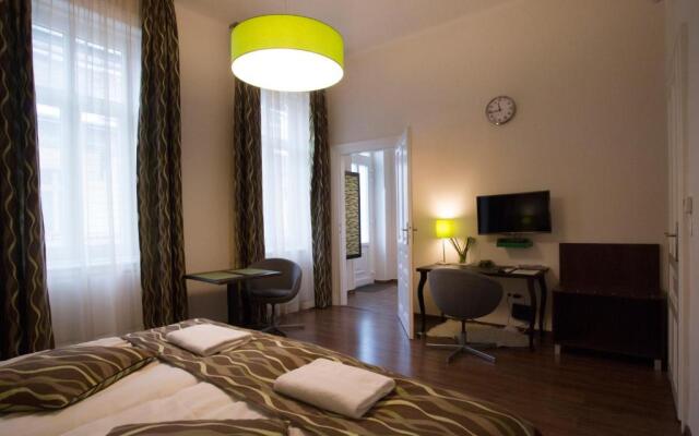 Walton Prime Apartment