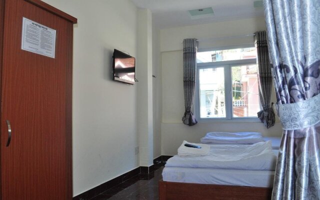 Full House Ngoc Tram Anh Hostel