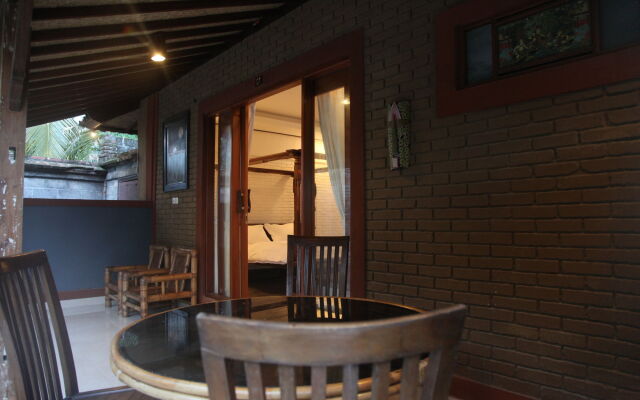 Bramasa Guest House