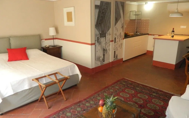 Le Stanze Della Contessa