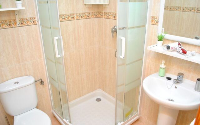 Holiday Beach Apartments Veronica