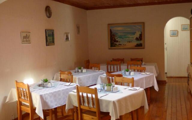 Pennylane Guest House