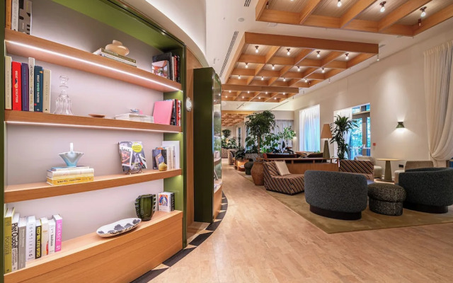 The Eades by Way of Life