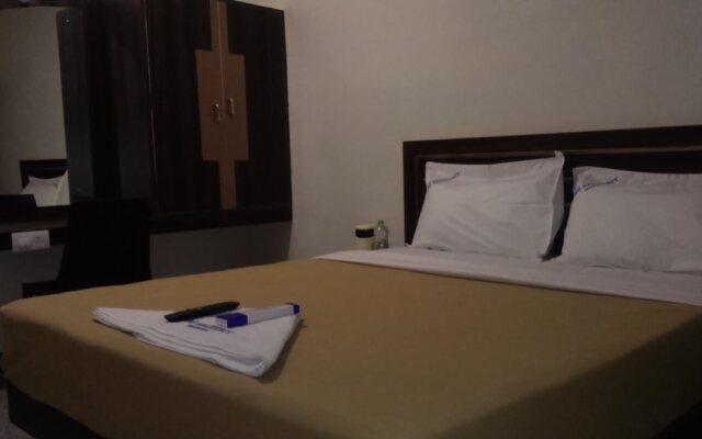 BG Residency