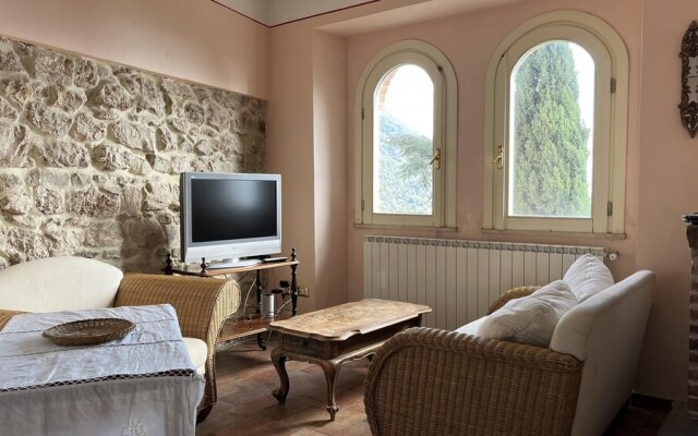 Villa Felici Occidentalis