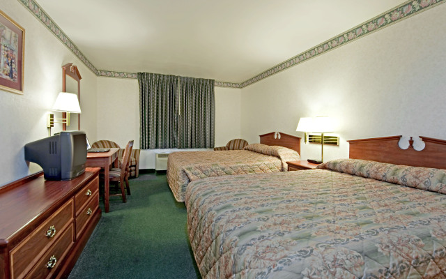 Americas Best Value Inn Sunnyvale