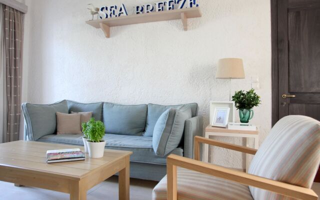 Skopelos Village Hotel