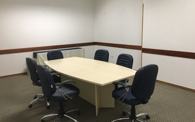 Hotel Nacional Inn Curitiba Santa Felicidade