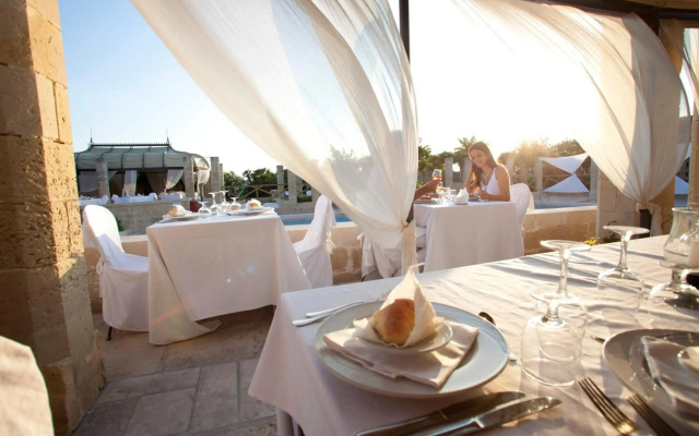 Le Cale d'Otranto Beach Resort