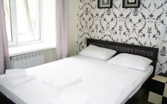 Рандеву в Текстильщиках