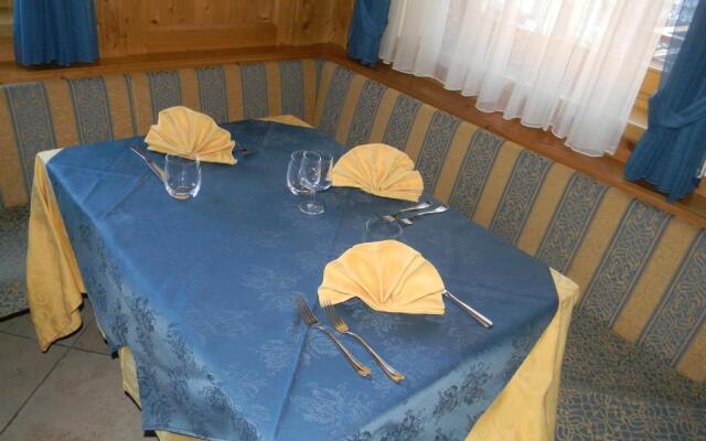 Hotel Garni Mountain Resort