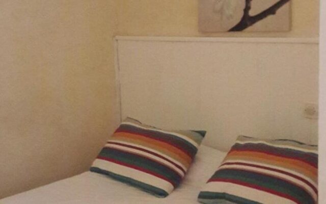 Hotel Le coin tranquille