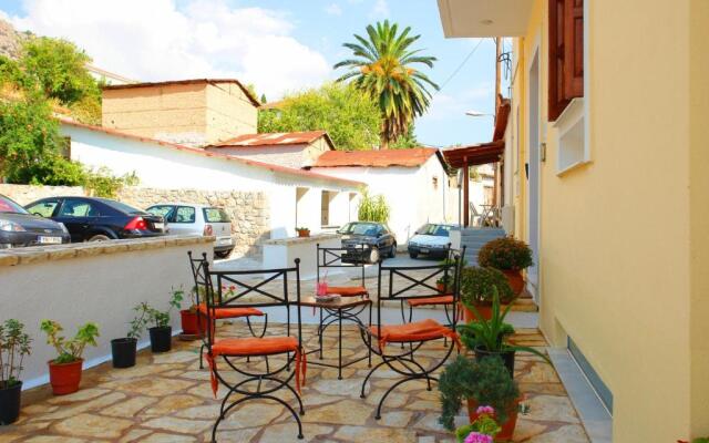 Guesthouse Chrisso