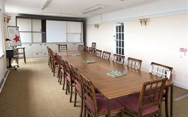 Commodore Hotel Bournemouth by Greene King Inns