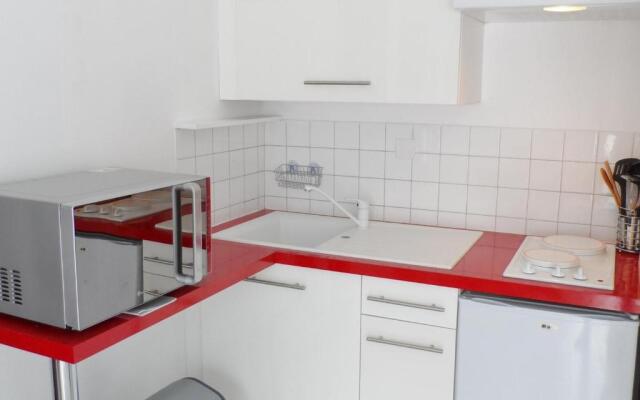 Appartement Cabourg, 2 pièces, 4 personnes - FR-1-487-168