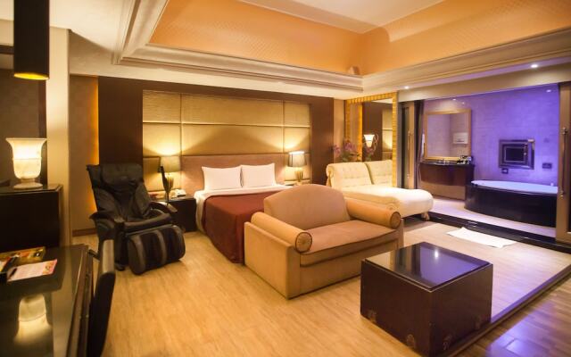 Holiday Motel - Wunjhong Branch