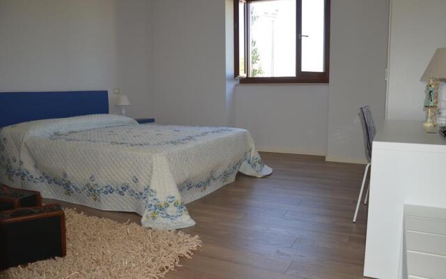 Country House Torrenera