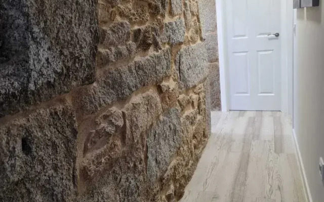 Beautiful House 300 Meters From the Beach