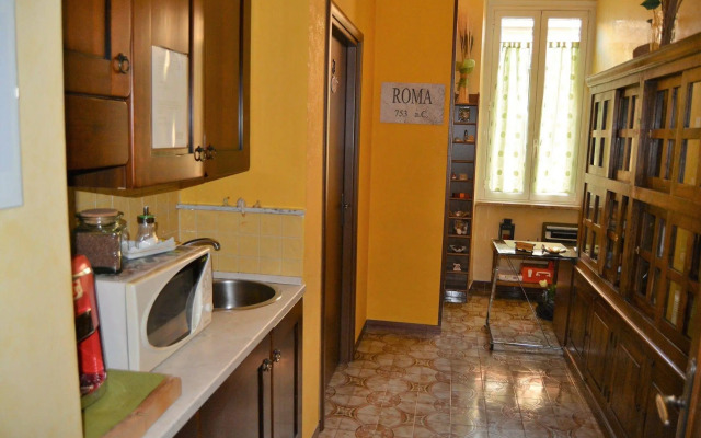 San Pietro Resort