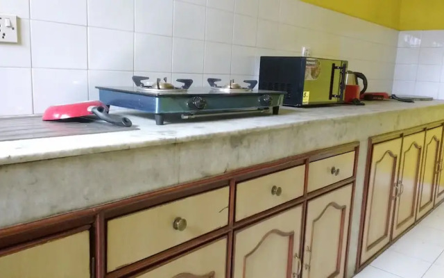 Hotel Yellow Durbar