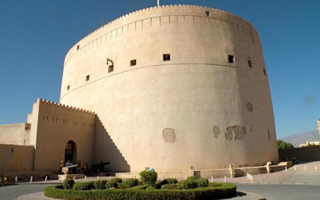 Nizwa Park House Apartment
