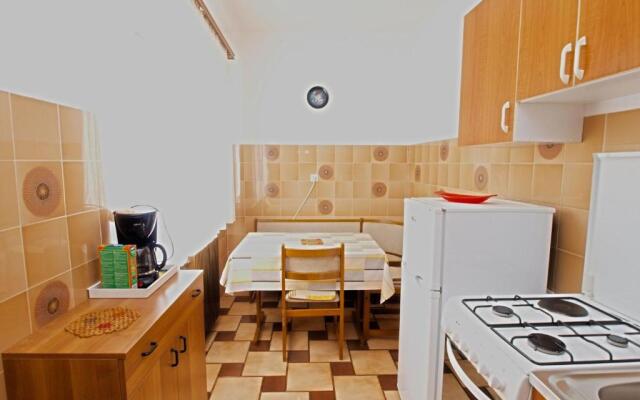 Apartments Marisa 981