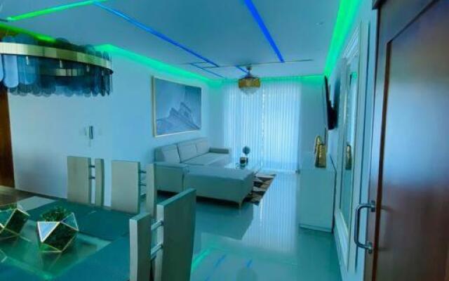 Apartamento Moderno