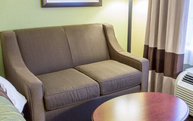 Comfort Inn Shreveport I-49