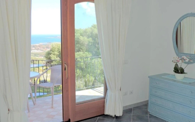 Villa Luddui L1 sea View
