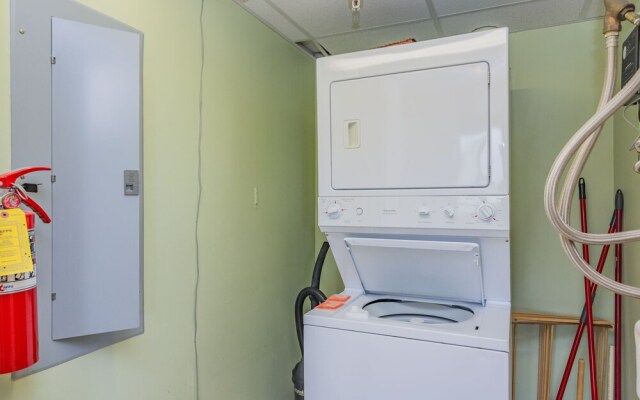 Beachfront at Sandestin