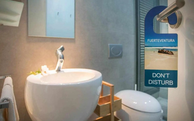 La Oliva Luxury House