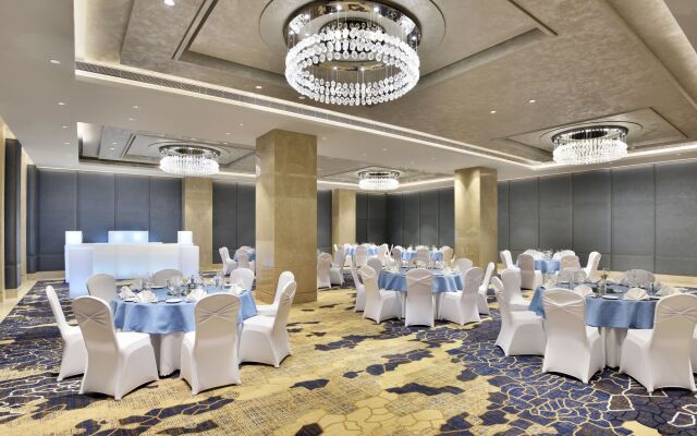 Indore Marriott Hotel