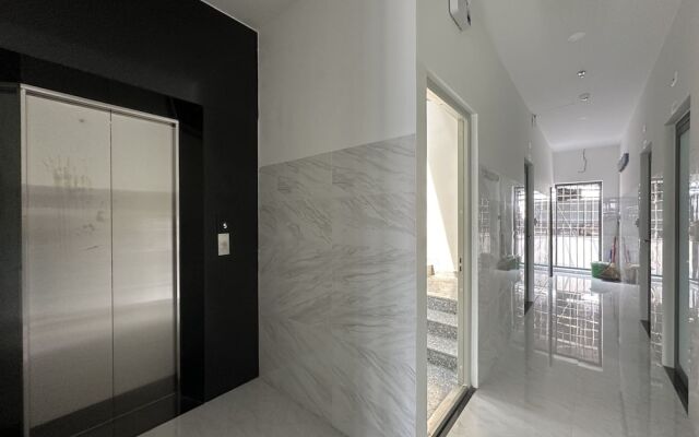OYO 1237 Phat Tai Hotel 2