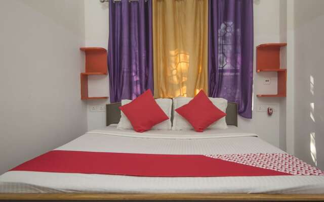 Hotel Debdutta by OYO Rooms