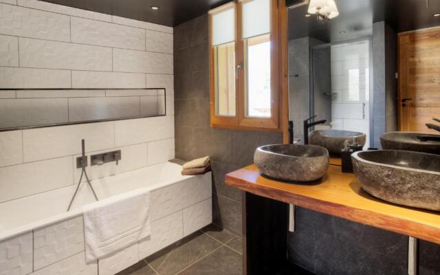 Chalet 1703 - Open Living Hotel & Spa